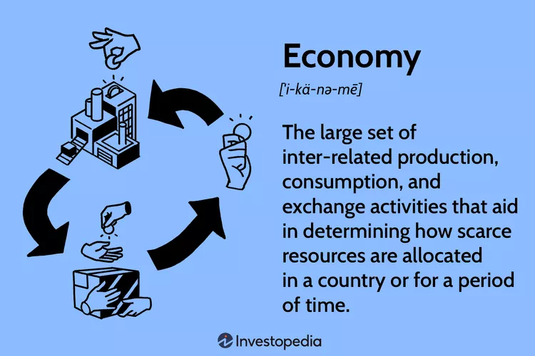 The Two Economies: Why One Builds Freedom and the Other Builds Slaves